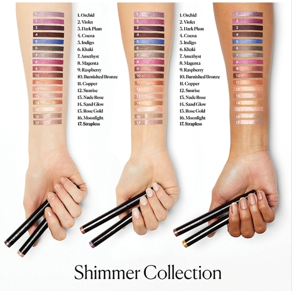 Laura Mercier | Caviar Stick Eye Color | Orchid | Brand New in Box | Authentic - Picture 15 of 16